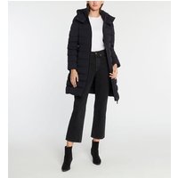 Doudoune Ashey mi longue capuche – Mackage