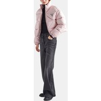 Doudoune courte Re-Nylon effet matelassé – Prada