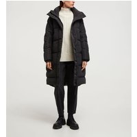 Doudoune mi longue Byward capuche – Canada Goose