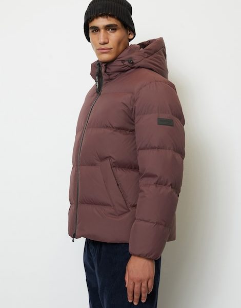 Doudoune oversize – Marc O’Polo