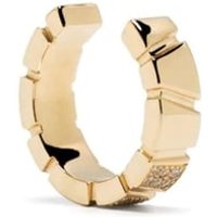 Earcuff Ride & Love semi-pavée Small – Loyal.e Paris
