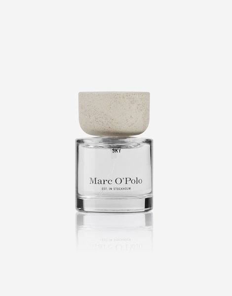 Eau de Parfum unisexe – Marc O’Polo