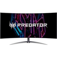 Ecran PC Gamer ACER Predator X45 Incurvé 45 » OLED – Acer