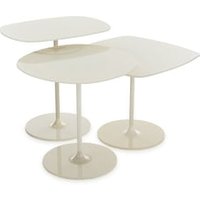 Ensemble de tables Thierry – Kartell