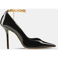 Escarpins Diamond Talura 100 en cuir – Jimmy Choo