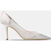 Escarpins Love 85 à strass – Jimmy Choo