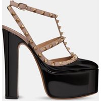 Escarpins Rockstud en cuir – Valentino Garavani