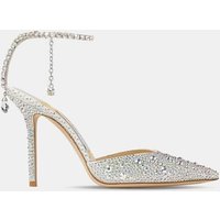 Escarpins Saeda 100 – Jimmy Choo