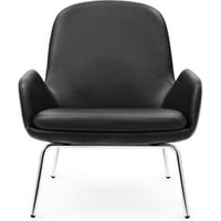 Fauteuil Era avec structure en acier – Normann Copenhagen