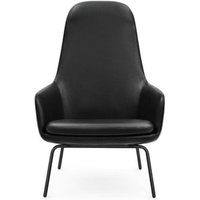 Fauteuil Era dossier haut – Normann Copenhagen