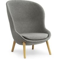 Fauteuil Hyg Lounge haut – Normann Copenhagen