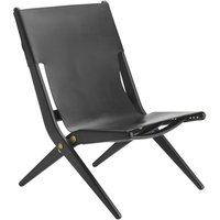 Fauteuil Saxe – Audo