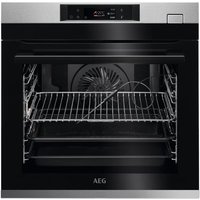 Four encastrable AEG BSE77228BM SteamCrisp – AEG