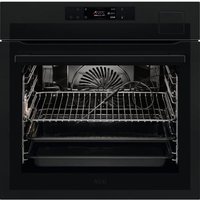 Four encastrable AEG BSE798380T SteamPro – AEG