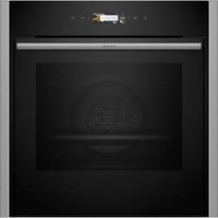 Four encastrable NEFF B54CR71N3 N70 Airfry – NEFF