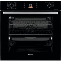 Four encastrable SAUTER SFP6626LB EasyCook – Sauter