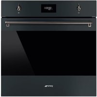 Four encastrable SMEG SFP6301TVN – Smeg