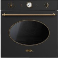 Four encastrable SMEG SFP805AO – Smeg