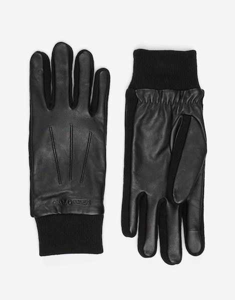 Gants en cuir - Marc O'Polo