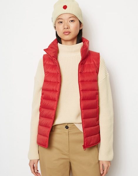Gilet matelassé léger fitted – Marc O’Polo