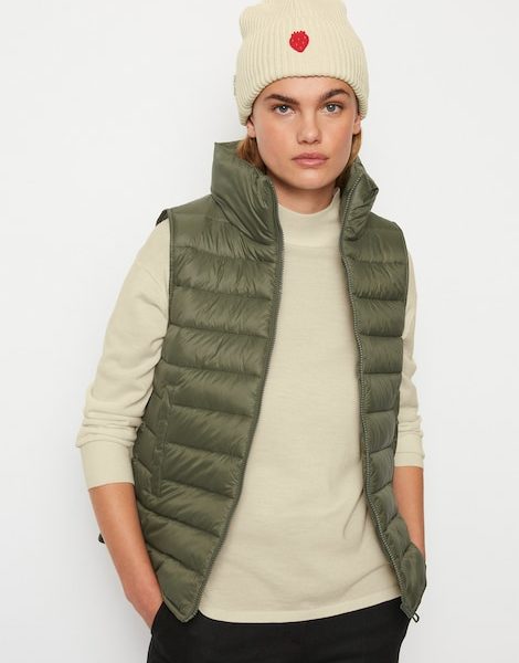 Gilet matelassé léger fitted – Marc O’Polo