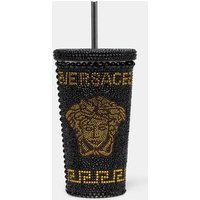 Gobelet Crystal Medusa à détails strass – Versace