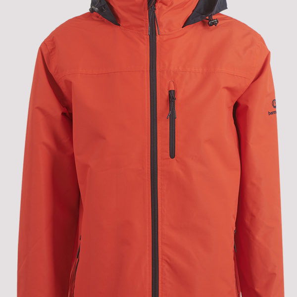 BERMUDES Coupe-pluie imperméable HOLLA Homme VERMILLON XXXXL