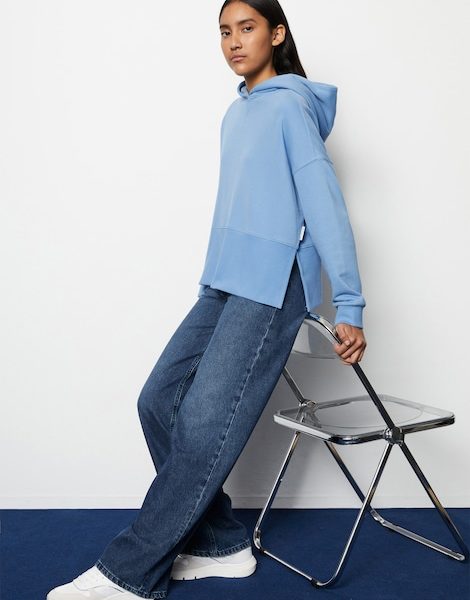 Hoodie oversize - Marc O'Polo