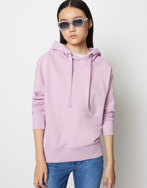 Hoodie regular - Marc O'Polo