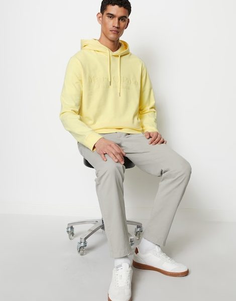 Hoodie regular – Marc O’Polo