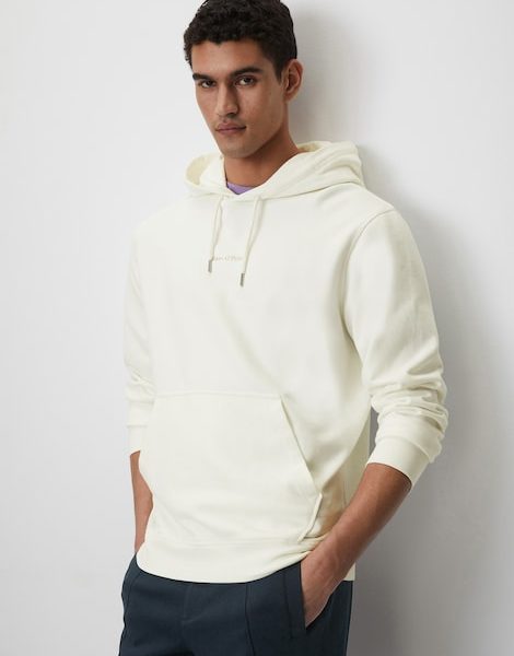 Hoodie regular – Marc O’Polo