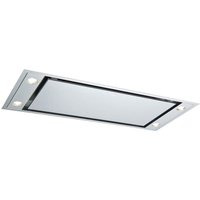 Hotte encastrable ROBLIN Plafond COMETE 1000 INOX – Roblin