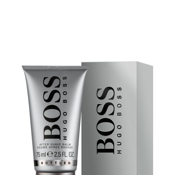 Baume Après-Rasage BOSS Bottled, 75 ml – Hugo Boss