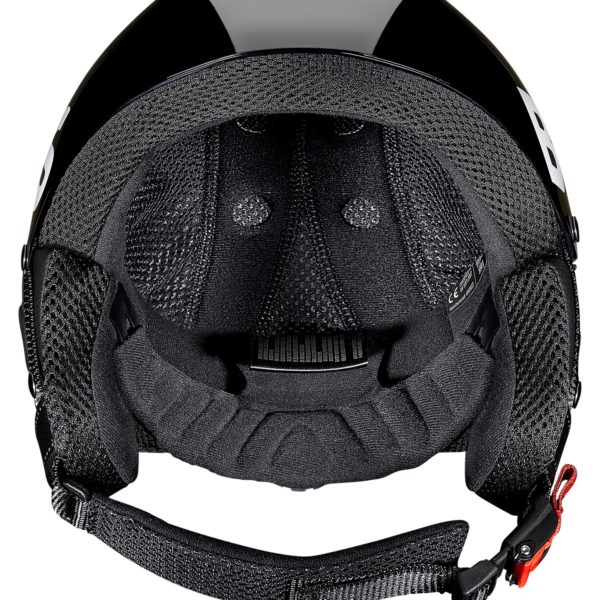Casque de ski avec logo – Hugo Boss