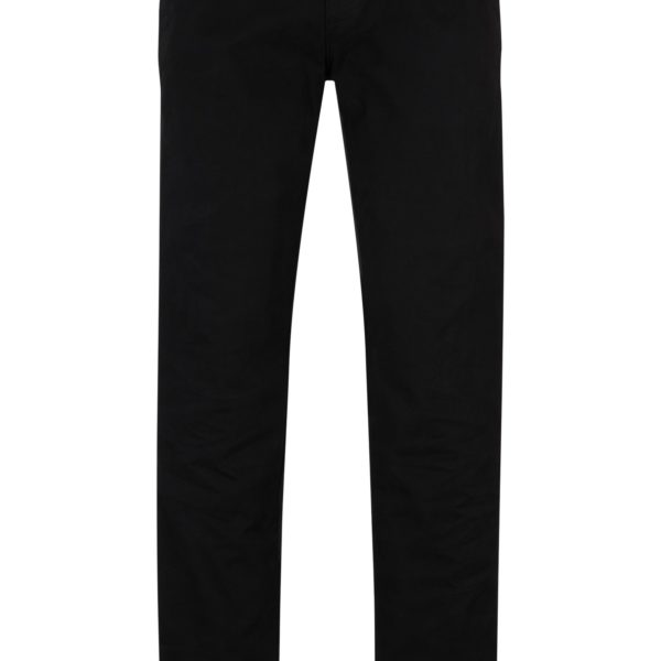 Chino Regular en gabardine de coton stretch – Hugo Boss