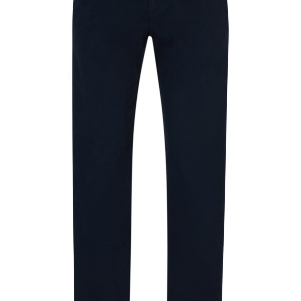 Chino Regular en gabardine de coton stretch – Hugo Boss