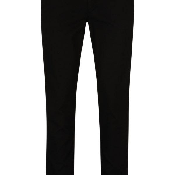 Chino Slim Fit en coton stretch mélangé – Hugo Boss