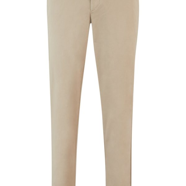 Chino Slim en gabardine de coton stretch – Hugo Boss