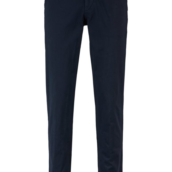 Chino Slim en gabardine de coton stretch – Hugo Boss