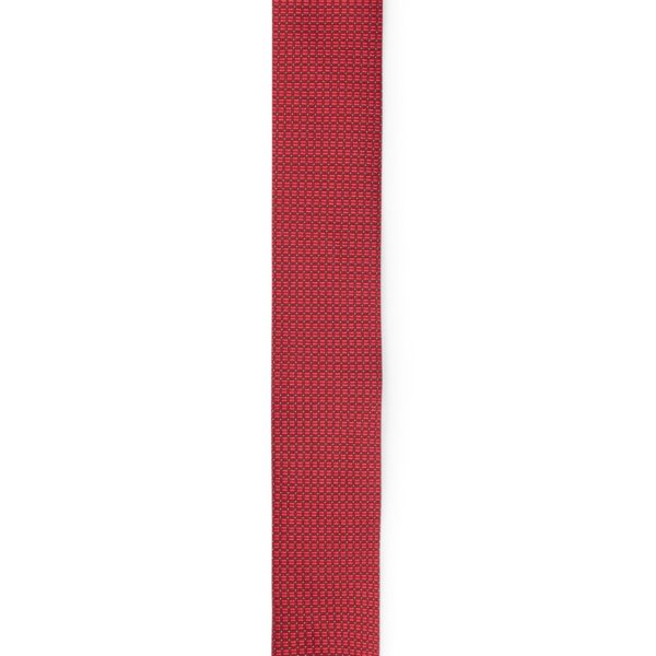 Cravate en jacquard de soie à motif moderne – Hugo Boss