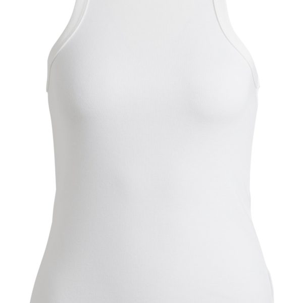Débardeur Slim en coton stretch mélangé – Hugo Boss