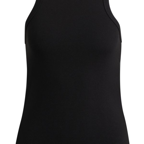 Débardeur Slim en coton stretch mélangé – Hugo Boss