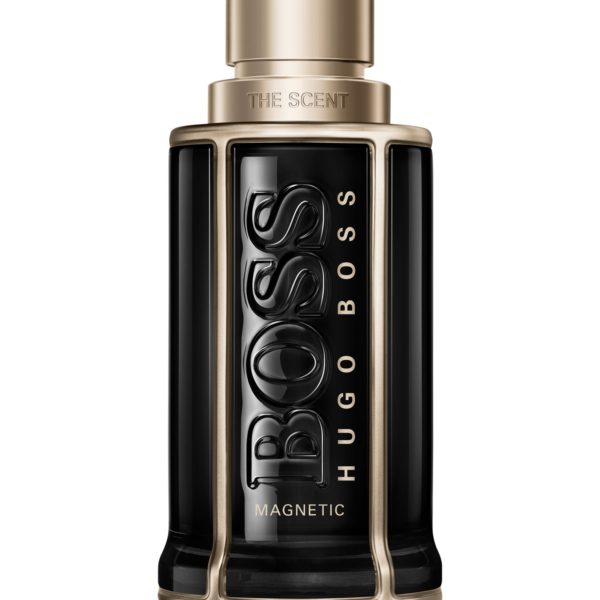 Eau de Parfum BOSS The Scent Magnetic, 100 ml – Hugo Boss