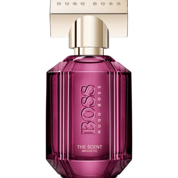 Eau de Parfum BOSS The Scent Magnetic, 30 ml – Hugo Boss