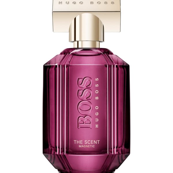 Eau de Parfum BOSS The Scent Magnetic, 50 ml – Hugo Boss