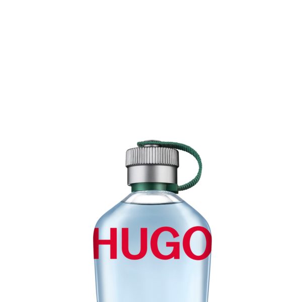 Eau de Toilette HUGO Man, 125 ml – Hugo Boss