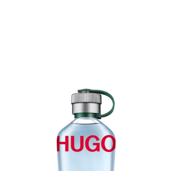 Eau de Toilette HUGO Man, 75 ml – Hugo Boss