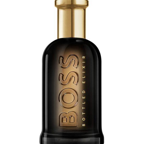 Eau de parfum BOSS Bottled Elixir 100 ml – Hugo Boss