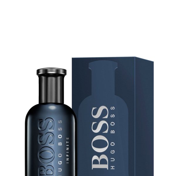 Eau de parfum BOSS Bottled Infinite 100 ml – Hugo Boss