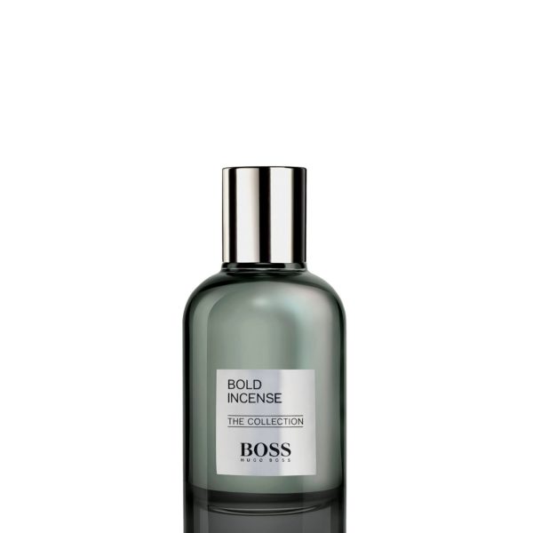 Eau de parfum BOSS The Collection Bold Incense, 100 ml – Hugo Boss